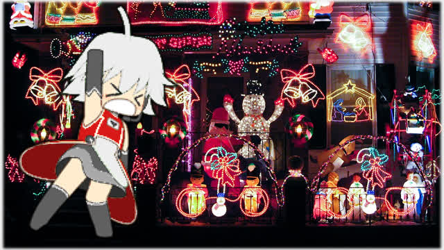 Wholesome Christmas Song Wholesome Christmas Song