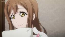 Love Live! Sunshine!! [2017] Episodio 52 12 [Completo]