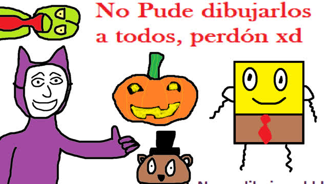 (VLPH) Collab Halloween 2025 :) (VLPH) Collab Halloween 2025 :)