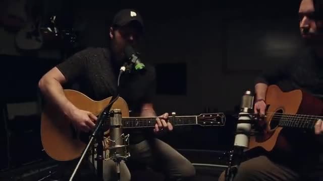 Manchester Orchestra - I Know How To Speak (Acoustic Version _ Music Video) - manchesterorchVEVO (36 Manchester Orchestra - I Know How To Speak (Acoustic Version _ Music Video) - manchesterorchVEVO (36