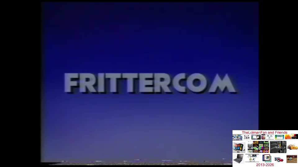 YTP: Frittercomocomocom Goes Crazy Round 1 vs. windowsvideoytp2008 YTP: Frittercomocomocom Goes Crazy Round 1 vs. windowsvideoytp2008