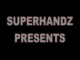 Superhandz - Emiliy Fox - Cup stacking world record Superhandz - Emiliy Fox - Cup stacking world record