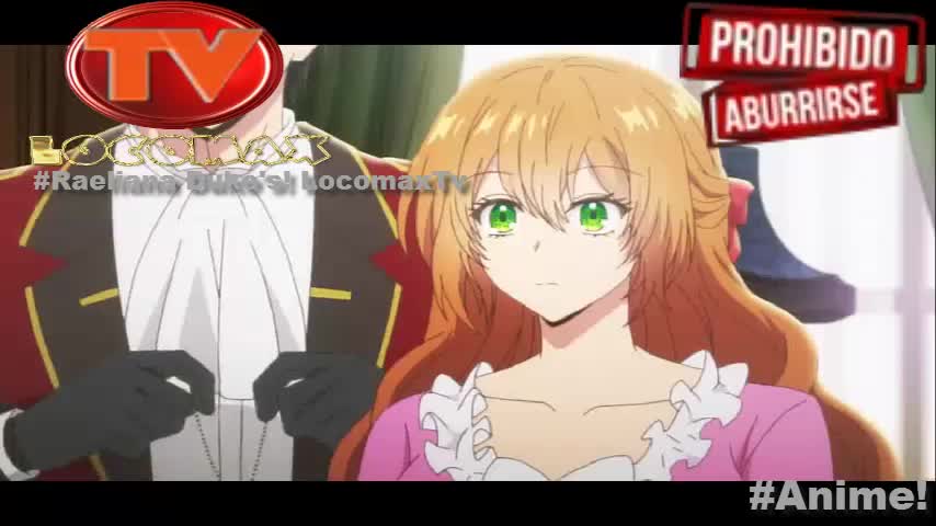 LocomaxTv Bolivia Anime Enero 2025