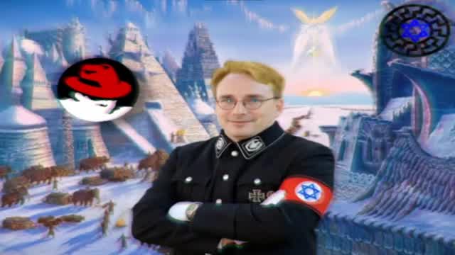 Linux was compromised! Linux was compromised!