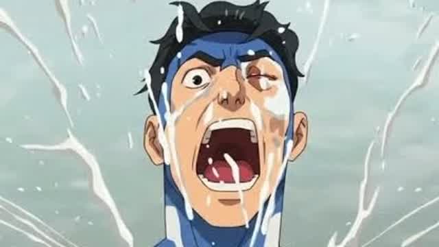 William receives 18 inch money tower surprise by mark William receives 18 inch money tower surprise by mark