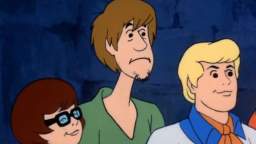 Scooby-Doo, dónde estás! - Hassle in the Castle (1969)