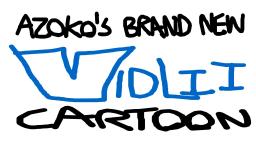 Azokos Brand New VidLii Cartoon!