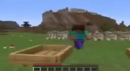 Goofy Ahh Minecraft 2025