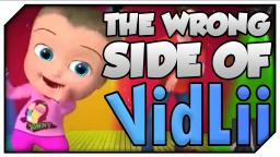 Johnny Johnny & The Wiggles | The Wrong Side of Vidlii