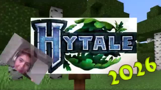 (HYTALE EN PLENO 2026) /s4ntu (HYTALE EN PLENO 2026) /s4ntu