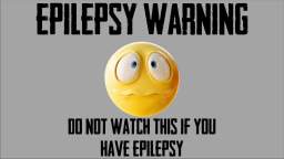 EPILEPSY WARNING