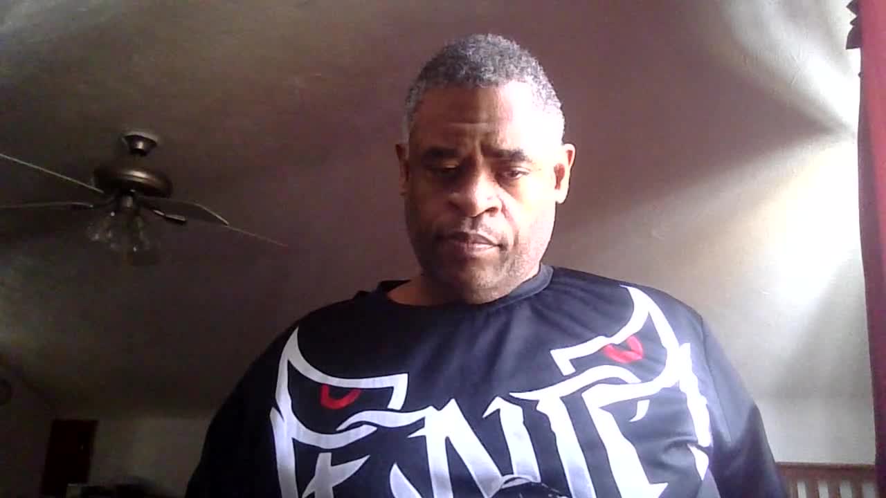 Late New Year's Resolution Is The Stop Being Fearful Of My Satanic Battles Late New Year's Resolution Is The Stop Being Fearful Of My Satanic Battles