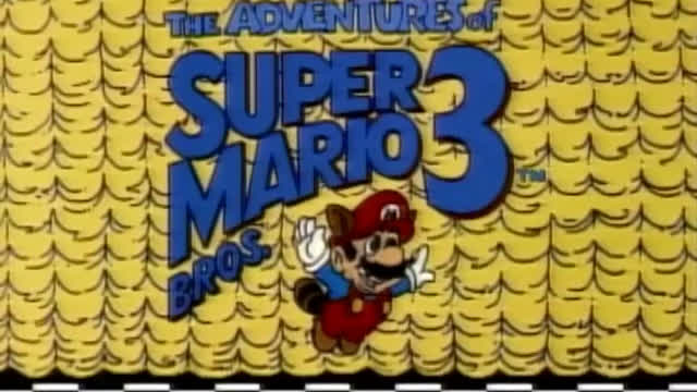 The Adventures of Super Mario Bros. 3 (Episode 03) The Adventures of Super Mario Bros. 3 (Episode 03)