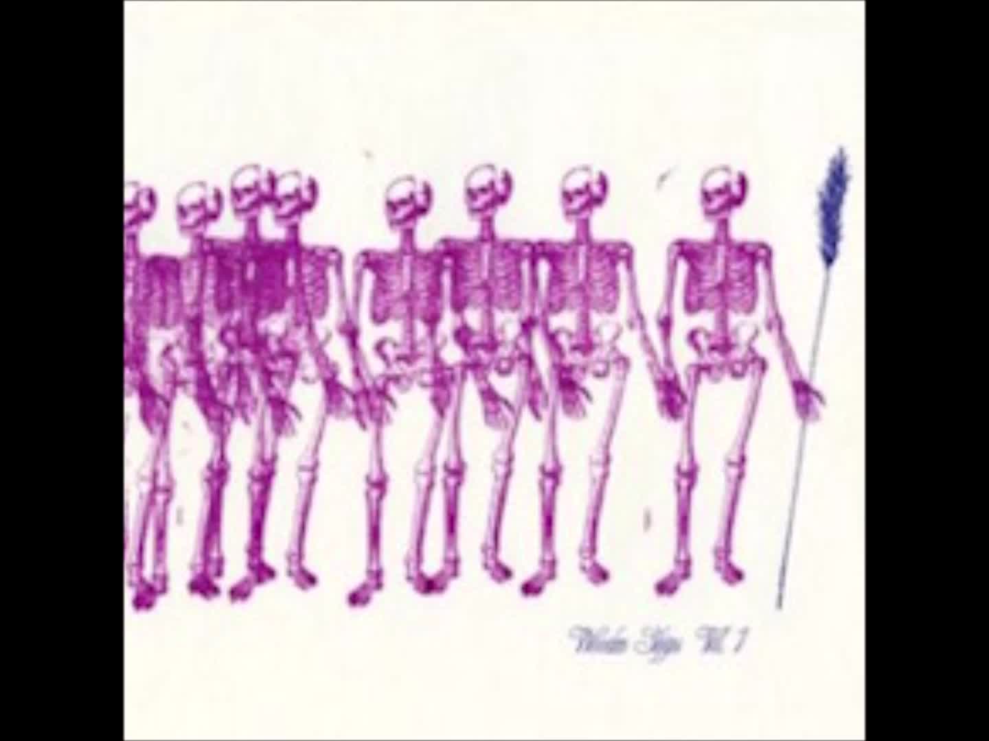 Wooden Shjips - Death's Not Your Friend Wooden Shjips - Death's Not Your Friend