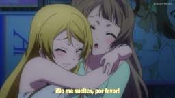 Love Live [2014] Episodio 26 12  [Completo]