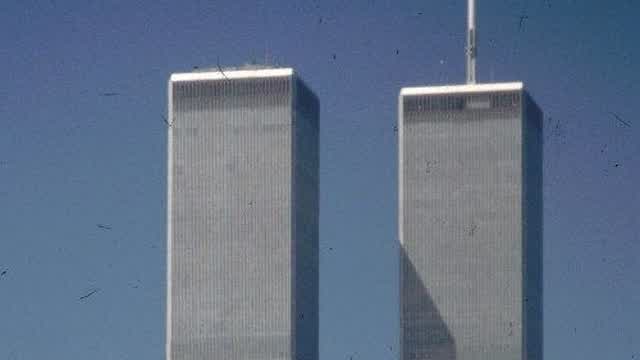 dope twin towers pictures. part two