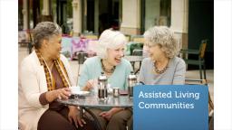 FAIRWINDS in West Hills CA : Assisted Living Facility