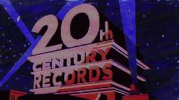 20th Century Records (Dream Concept)