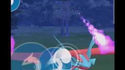 Pokémon GO 162-Rocket Grunt