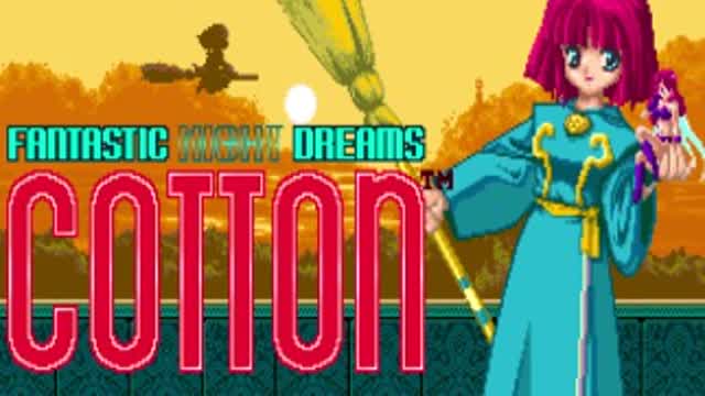 Cotton Part 2 Cotton Part 2