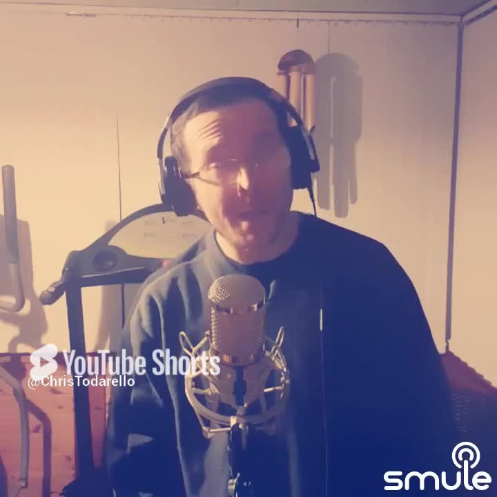 Yesterday - The Beatles vocal cover ft 000000StewySongs