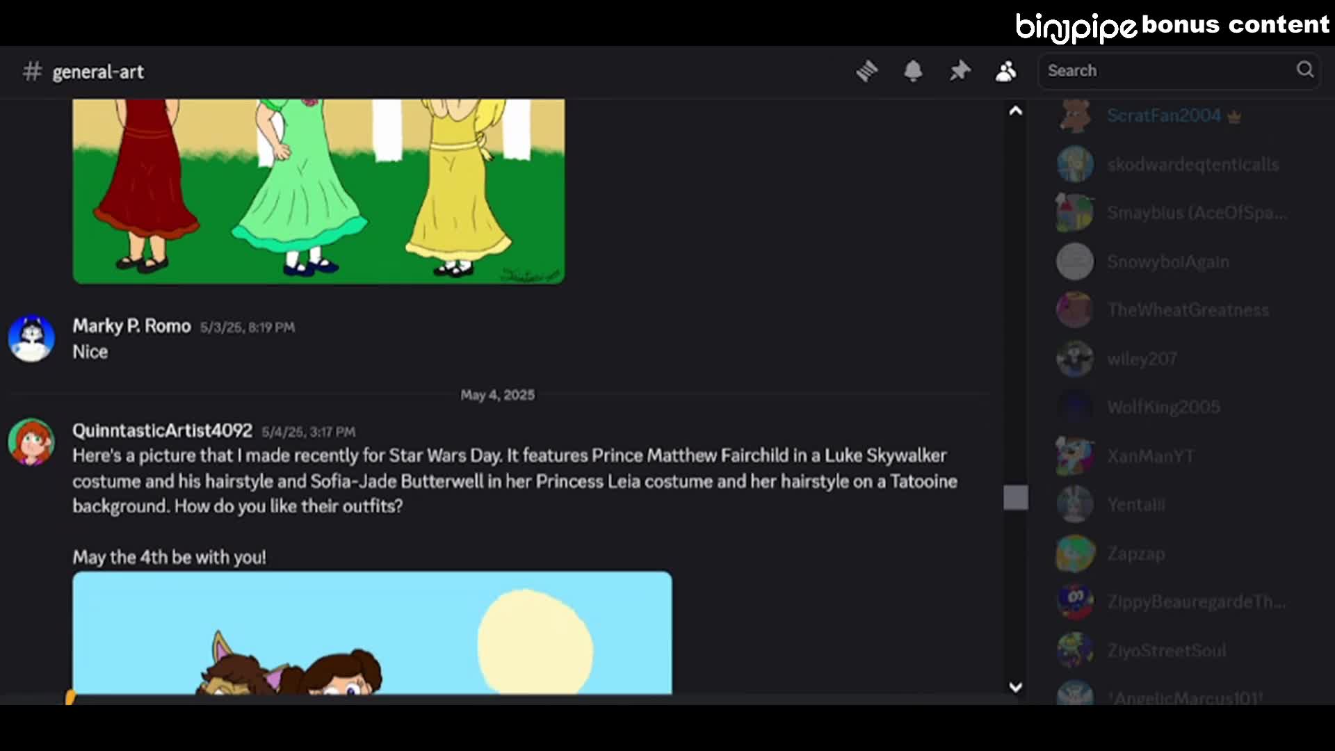 Scratfan2004 and LNNB (aidan rehberg, darren, danny) 'nostalgia.inc private area' server (part 5) Scratfan2004 and LNNB (aidan rehberg, darren, danny) 'nostalgia.inc private area' server (part 5)