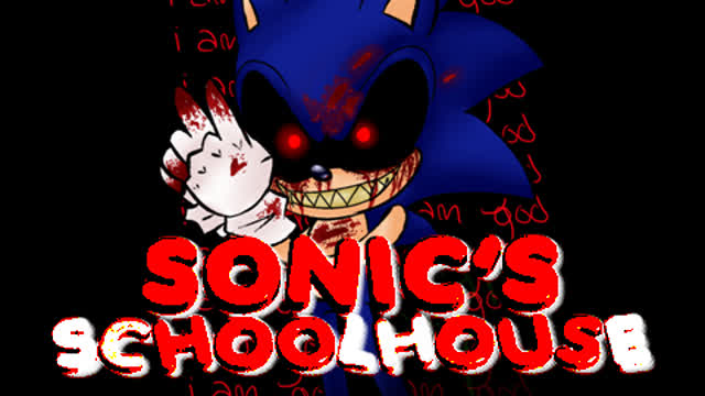 AestheticGamer Classic - Sonic's Schoolhouse from Hell HD