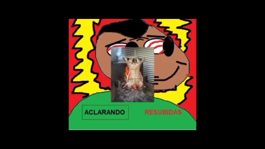 Respondiendo a Aclarandoloquendo Respondiendo a Aclarandoloquendo