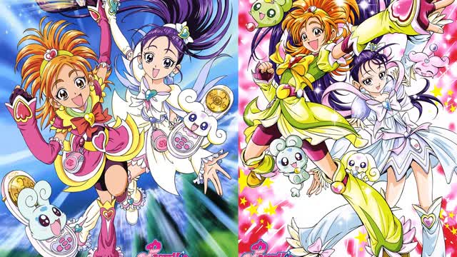 Pretty Cure Splash Star Slideshow AMV - My Only Virtue Is Being Wild! (ใฏใคใซใใ ใใๅใๆใ ใ!) Pretty Cure Splash Star Slideshow AMV - My Only Virtue Is Being Wild! (ใฏใคใซใใ ใใๅใๆใ ใ!)