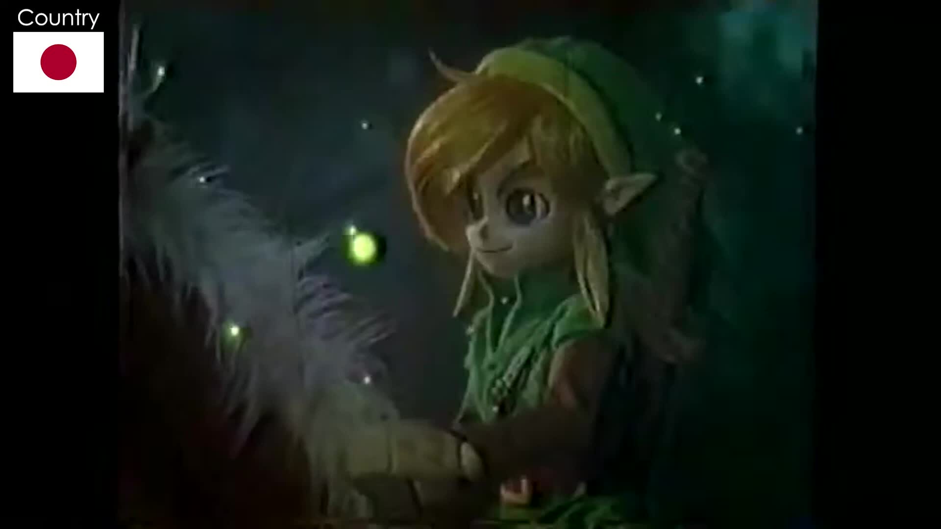 The Legend of Zelda : Oracle of Ages / Oracle of Seasons - Commercials collections The Legend of Zelda : Oracle of Ages / Oracle of Seasons - Commercials collections