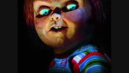 Chucky vs Pinocchio - All that I'm living for