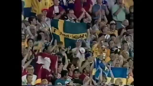 Anthem of Russia vs Sweden World Cup 1994 Anthem of Russia vs Sweden World Cup 1994