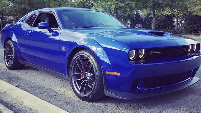 Bizarre Dreams Remembered 11/22/2025 Dad's Challenger Bizarre Dreams Remembered 11/22/2025 Dad's Challenger