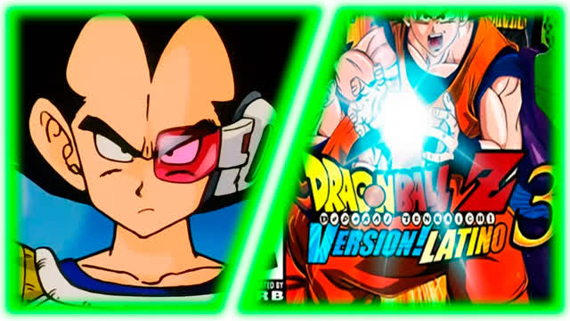 Critica a la Version Latino del Dragon Ball Z Budokai Tenkaichi 3.