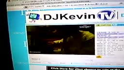 DJ Kevin and DJ Skibs On Blogtv back in 2011