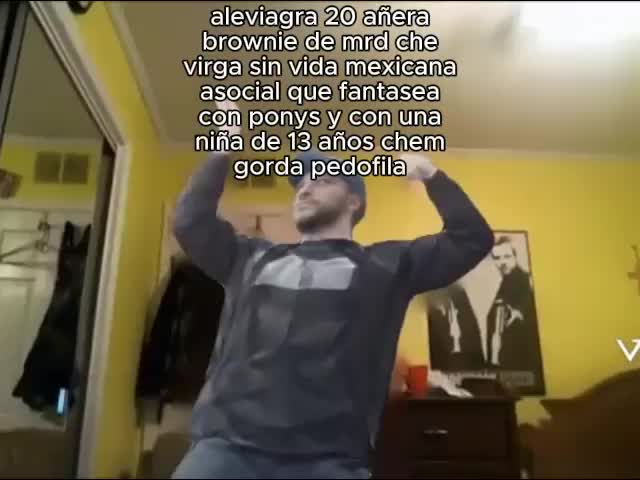AleSonic99 - Te crees de clase alta AleSonic99 - Te crees de clase alta