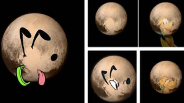 PLUTO