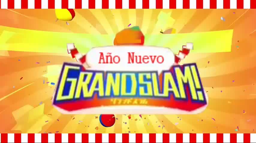 LocomaxTv Bolivia Anime Diciembre 2024