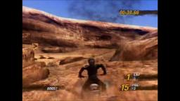 Motorstorm - Racing - PS3 Gameplay