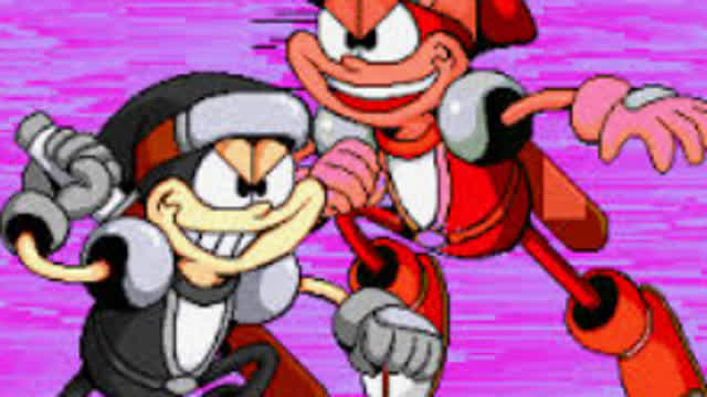 Charlie Ninja Charlie Ninja