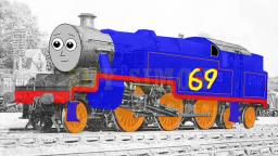 Thomas & Friends New Engine Slideshow Part 63