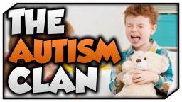 The Autism Clan