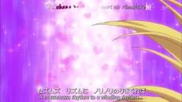 Pretty Rhythm Aurora Dream Episode 11 Animax Dub