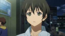 Golden Time Episodio 23 [Completo]