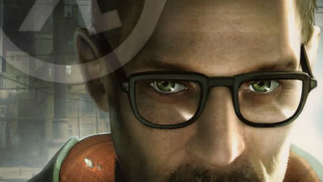 Half-Life 2 Gameplay 1