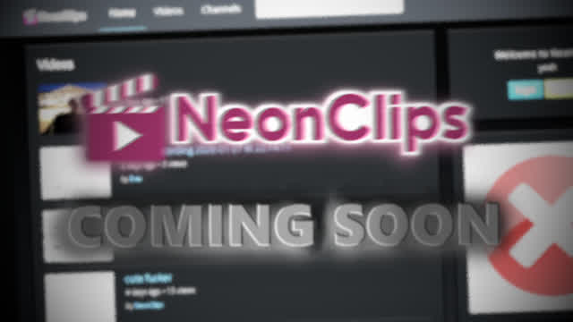 NeonClips Trailer NeonClips Trailer