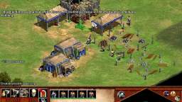 Age of Empires II: The Age of Kings - ep. 3 Training the troops (tutorial)