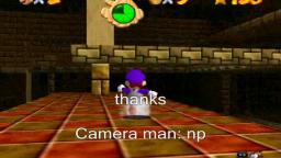 Even more super mario  64 bloopers 5: the new headquarters