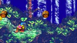 Donkey Kong Country 3: Dixie Kong's Double Trouble! Pt.23