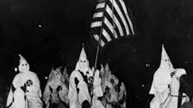 Ku klux Klan